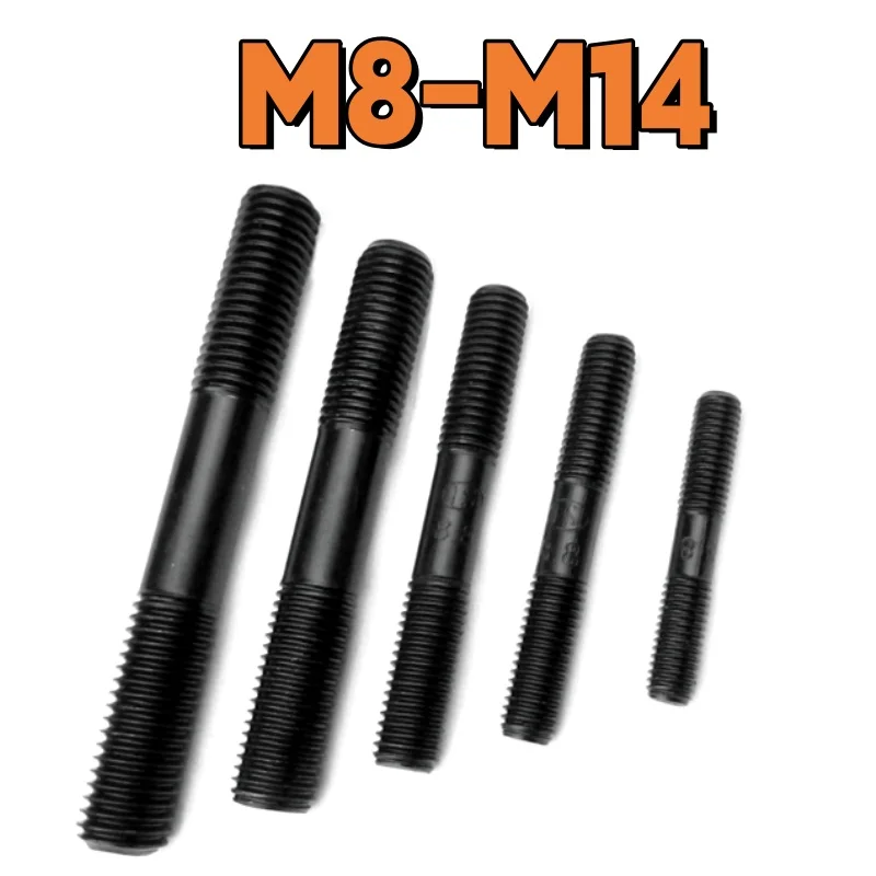 

Резьбовые стержни из углеродистой стали M8 M10 M12 M14