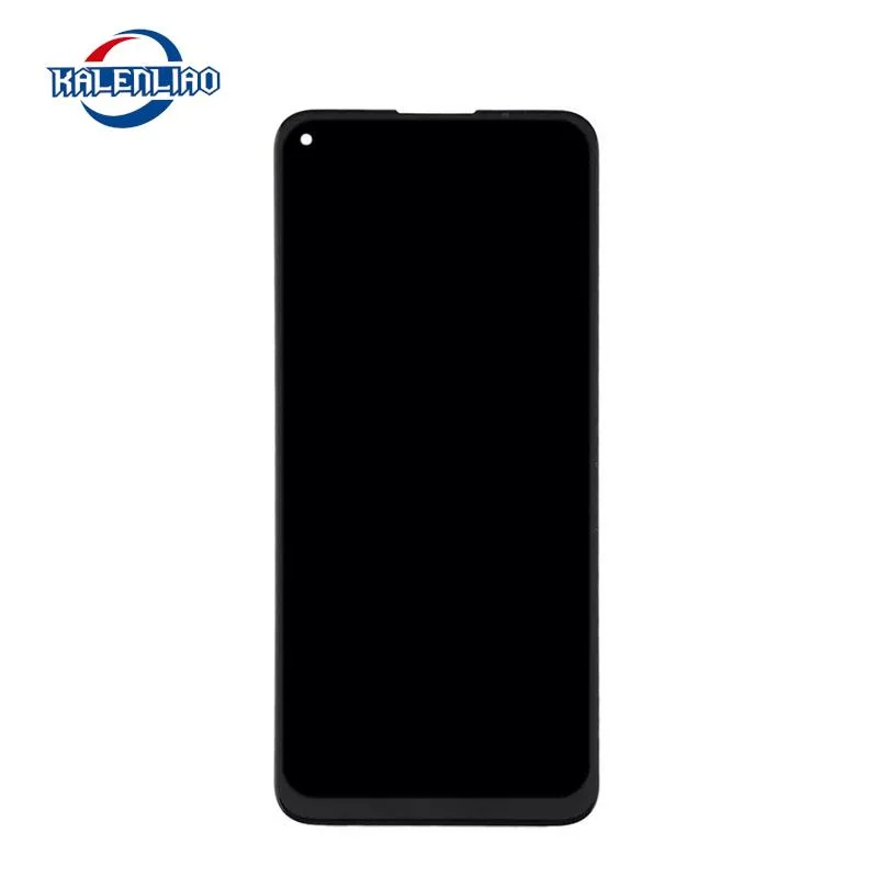 

For Nokia 8.3 5G TA-1243 TA-1251 LCD Display Touch Screen Digitizer Assembly Replacement