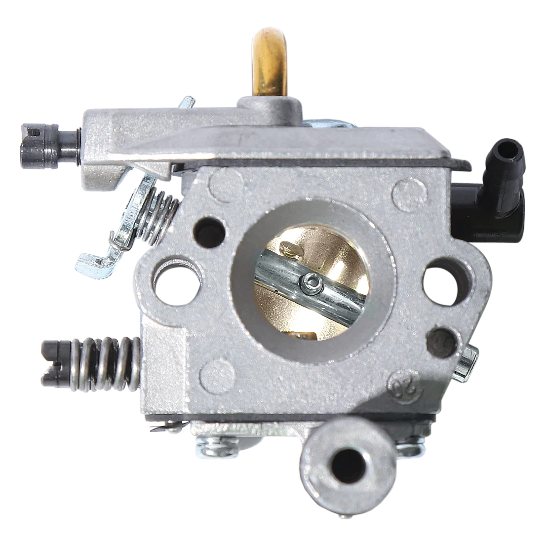 

Carburetor For Stihl MS240 MS260 024 026 Chainsaw WT-403B Replacement 1121 120 0610 Carb Chainsaw Engine Motor Parts