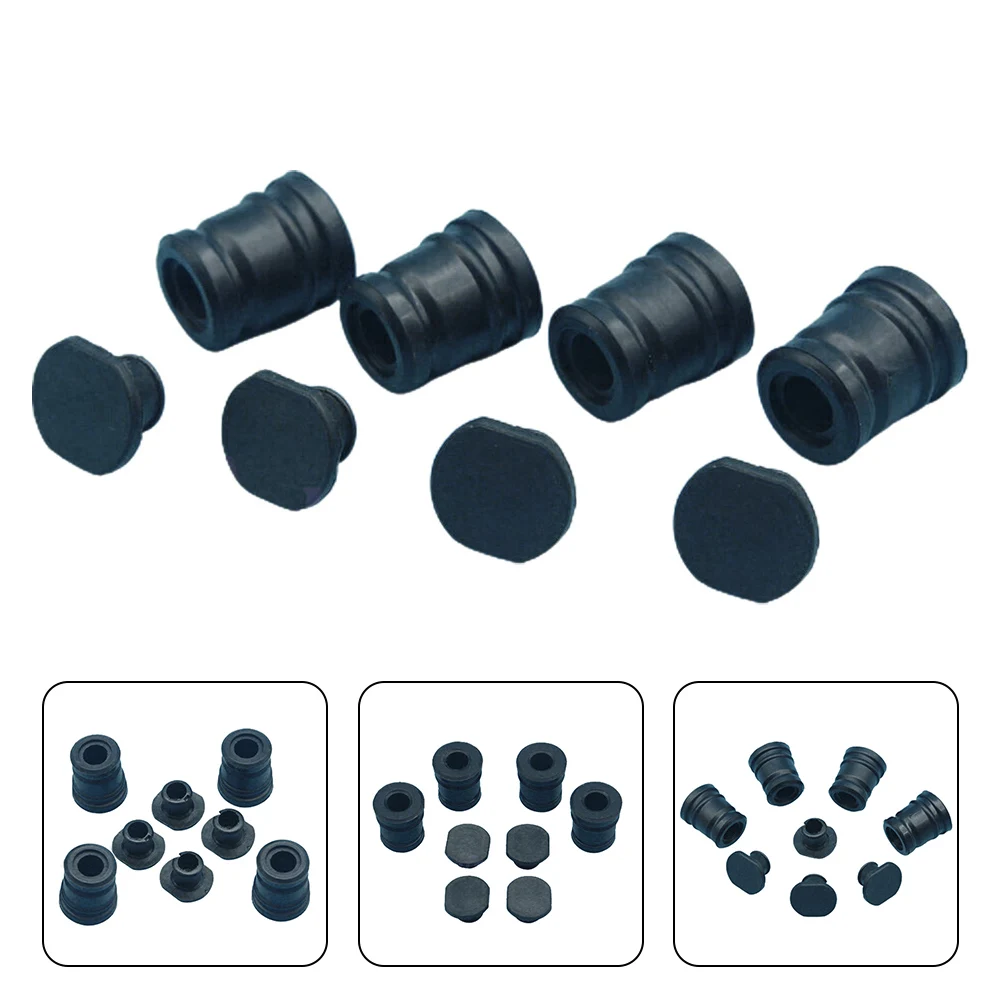 

Handle Bumper Plug Cover Mount Kit For STIHL MS180 MS170 018 017 Chainsaw Parts Garden Power Tool Accessories