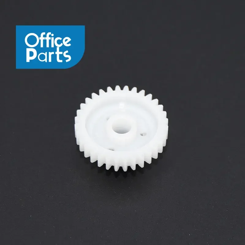 2 шт. NGERH0062QSZZ шестерня сцепления для Sharp AR 2718 AR2616 AR2618 AR3820 3818 160 161 детали