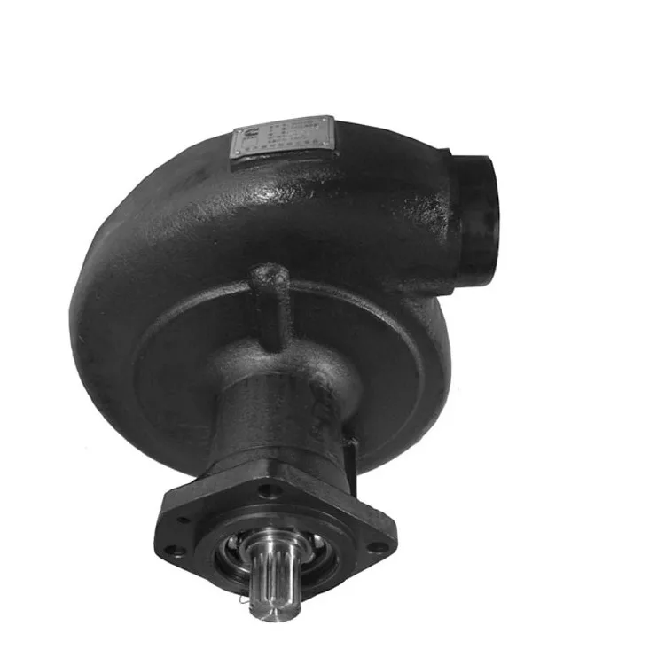 К19-М(Д) 3074540 SW4008 cummins двигатель морской водяной насос генератор