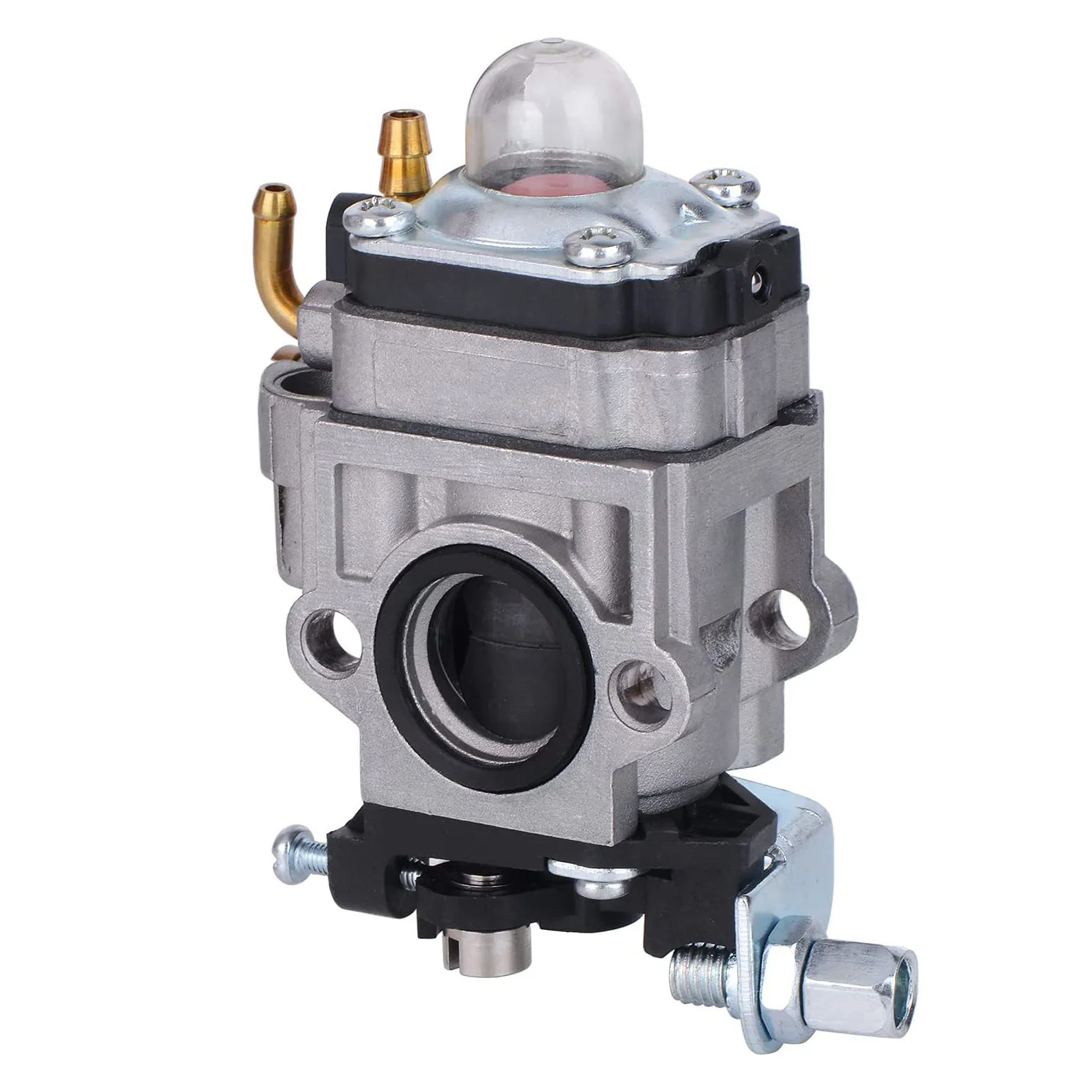 Карбюратор для Husqvarna Kawasaki Walbro WYK-74 TB43 1E40F-5 BC520 CG430 CG520 43CC 52CC для кусторезов (art.: 3920d91fb1091) - 3920d91fb1091