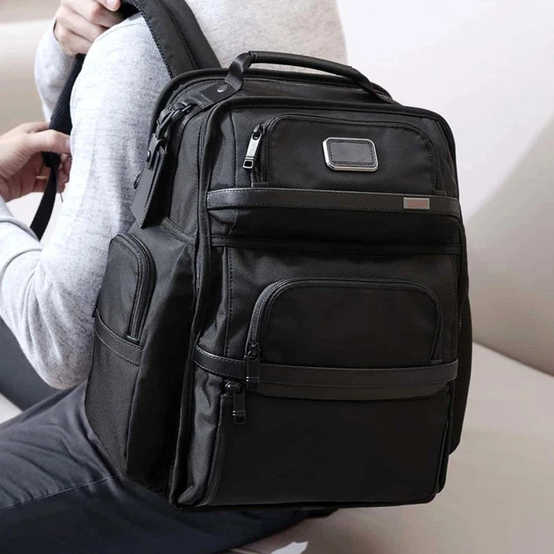 

2603578d3 men's backpack ballistic nylon series computer backpack