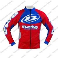 new 2022 enduro light jacket motocross gear mx jersey motorcycle clothing mtb off road racing jacket sweatshirt