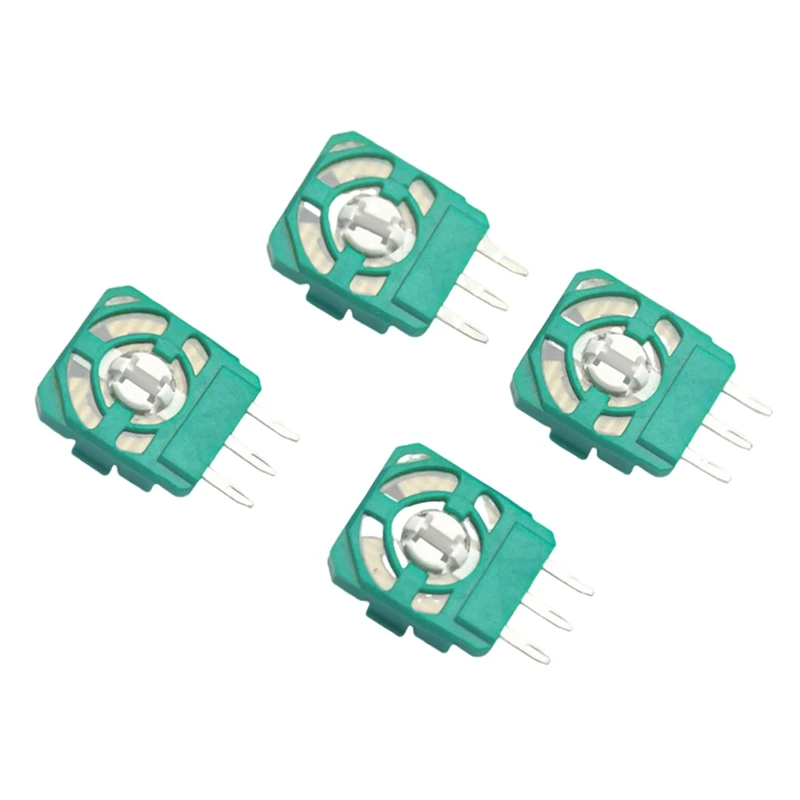 3D потенциометры для джойстика сенсорный модуль контроллеров PS4/XBOX ONE/Xbox Series S