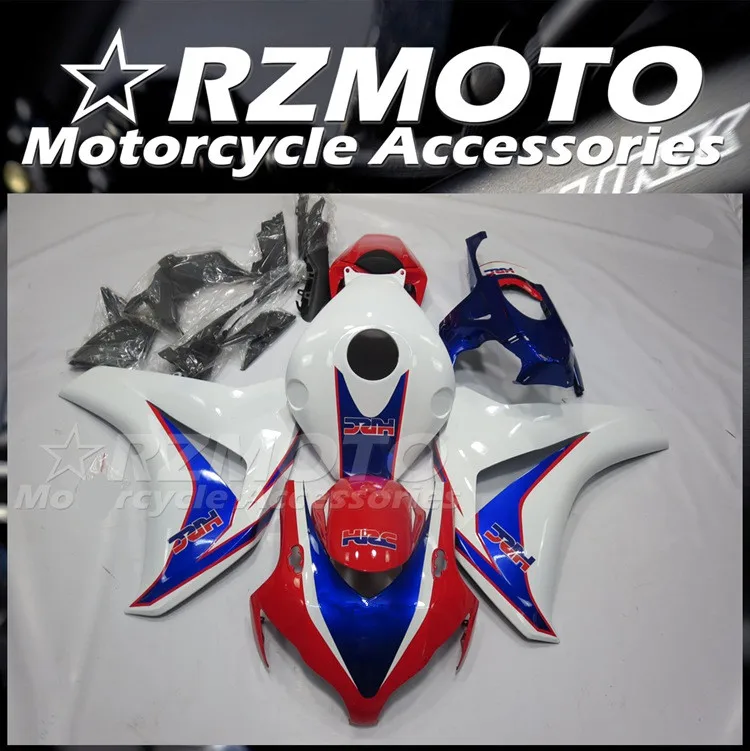 

Новинка, Обтекатели для мотоциклов HONDA CBR1000RR 2008 2009 2010 08 09 10 11