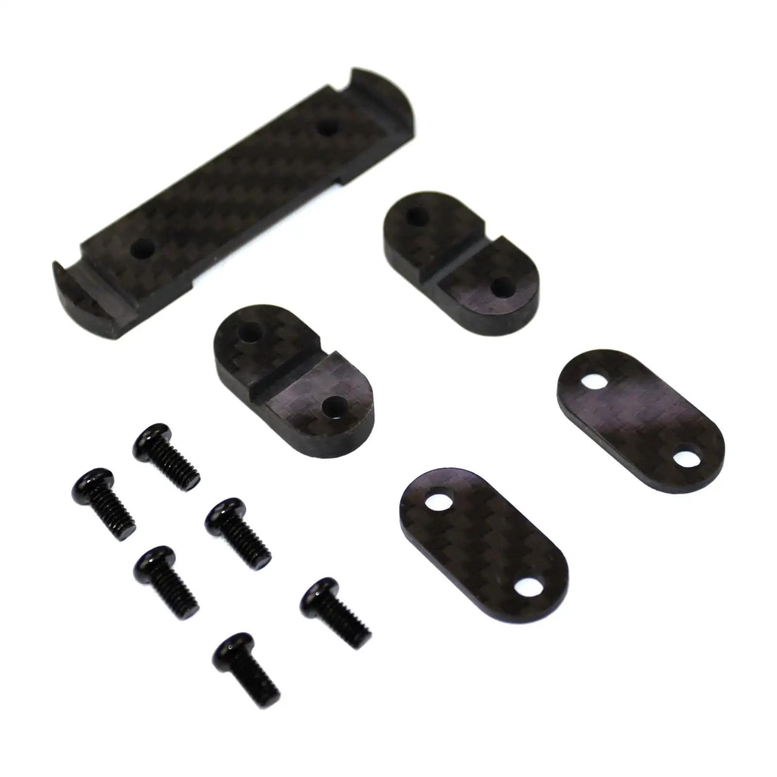 

Высококачественный углеродный брызговик, брызговик, крепление кронштейна для