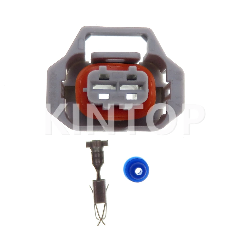 Рисунок 3 - 1 компл., 2-контактный автомобильный