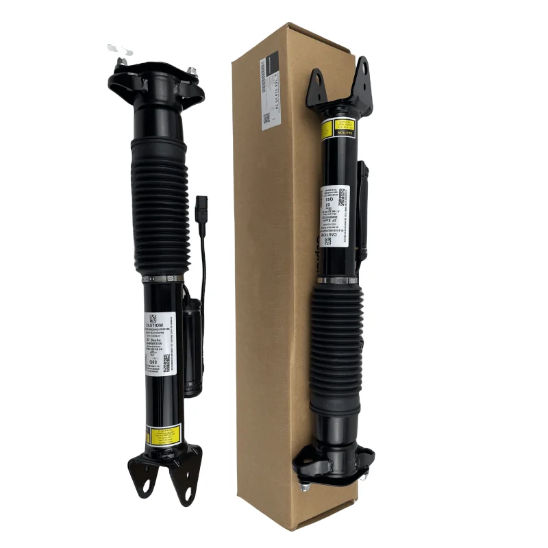 Подходит для Mercedes-Benz w166 ML250 ML350 ML500 GLE350 GLE320 GLE 4001663200930 A 1663200130 задний амортизатор