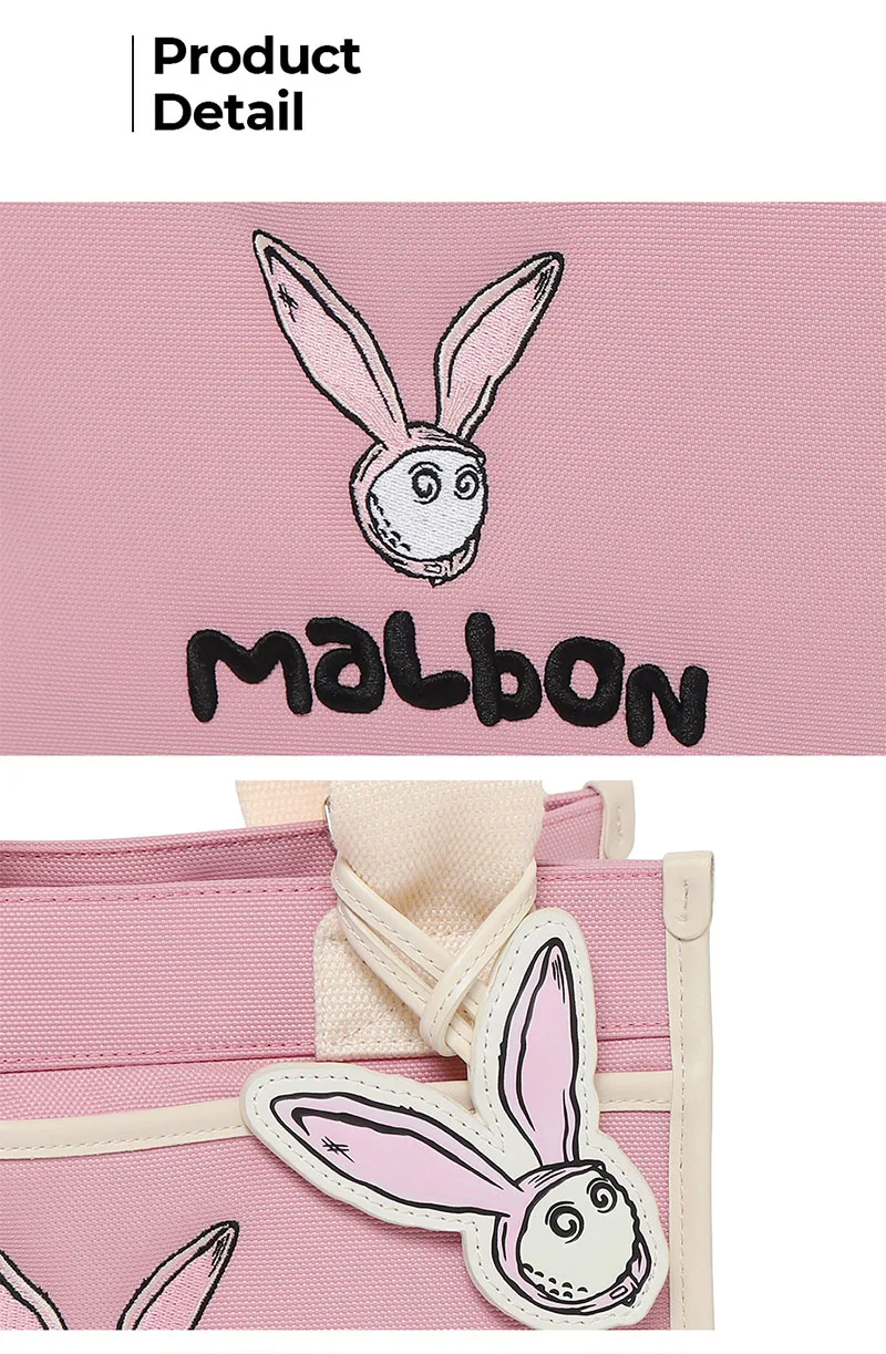 Рисунок 5 - Новинка 2024, женская сумка для гольфа