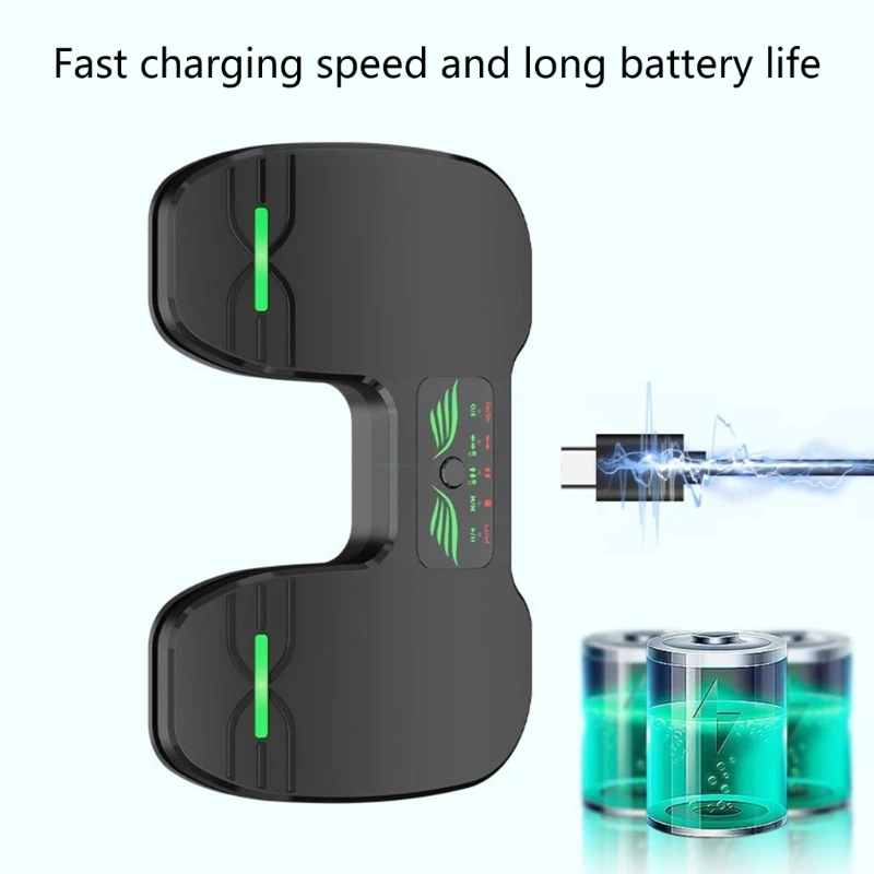 Бесшумная педаль переворачивания страниц Беспроводная ножная Двойной