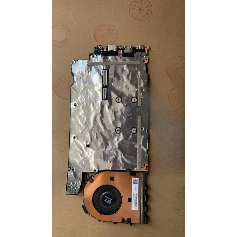 E14 E15Gen 2 NM-C771 R5 R7 8G интегрированная основная плата аксессуаров