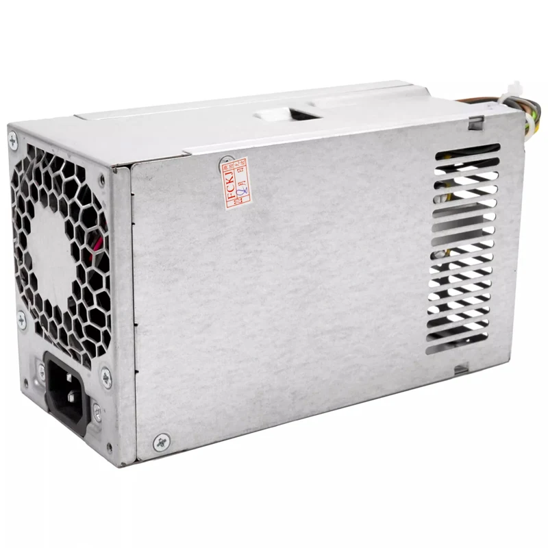 Фото Оригинальный блок питания 310W для HP 280 288 G3 400 480 G4 MT, импульсный источник питания DPS-310AB-1A 901772-003 PCG007 901772-004, 100% протестирован. №4