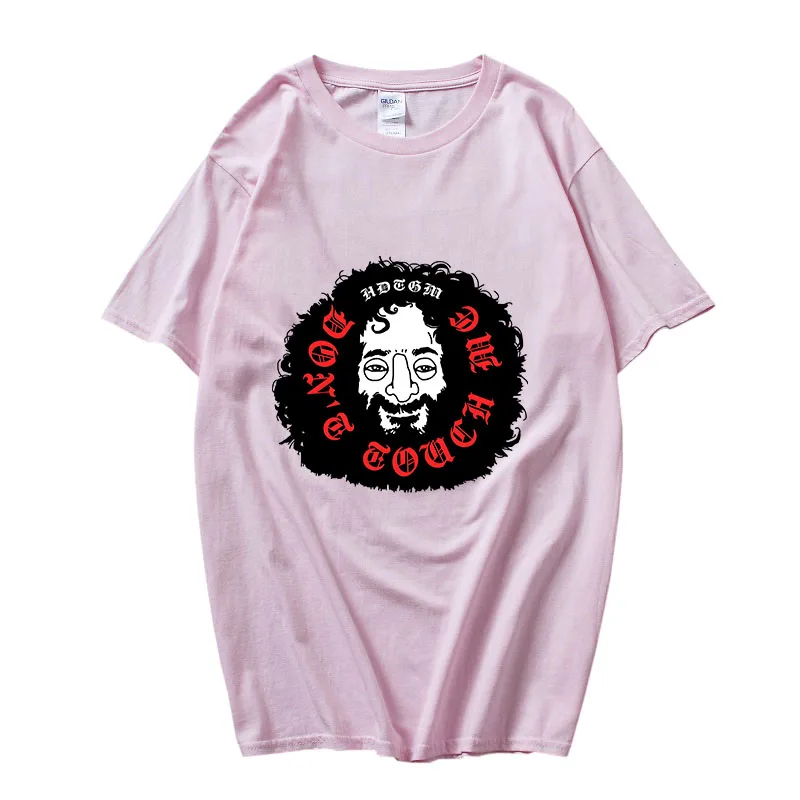 

How Did This Get Made Hdtgm Clothing Women Vintage T-shirt Hip Hop Harajuku Short Sleeve Graffiti Printing Casual Streetwear