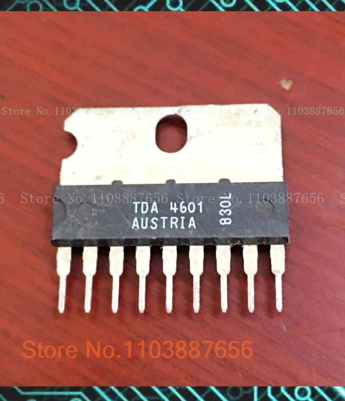TDA4601 TDA7056B TDA7057AQ TDA7240A TDA7256 TDA7265 TDA7266 TDA7266D TDA7266SA TDA7294