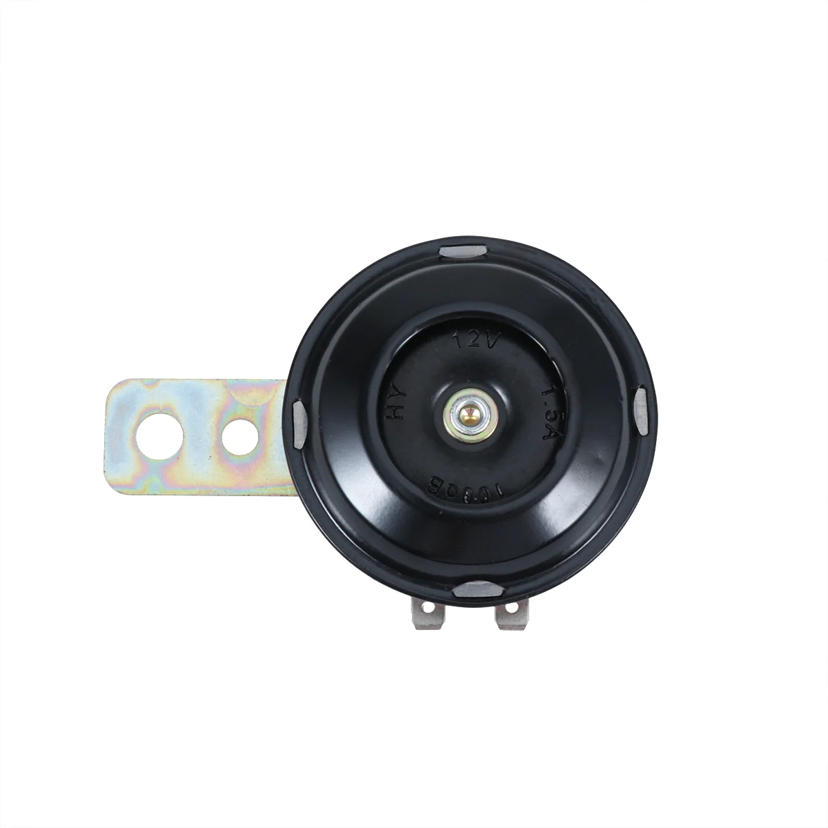 

110db 48-60v Dirt Bike Horn Universal Motorcycle Air Horn 12V Super Loud 110dB for Scooter Moped Dirt Bike ATV Go-Kart Dirt