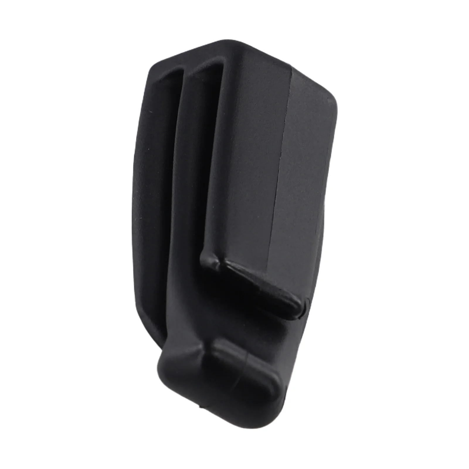 Автомобильный безопасный зажим для ремня на заднее сиденье с фиксированными