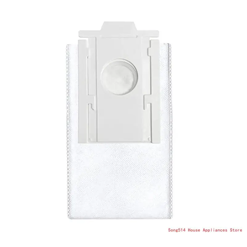 

3/6/10/21 шт мешки для пыли для пылесоса для VCA-RDB95 + Jet Bot бытовой пылесос запасные части 95AC