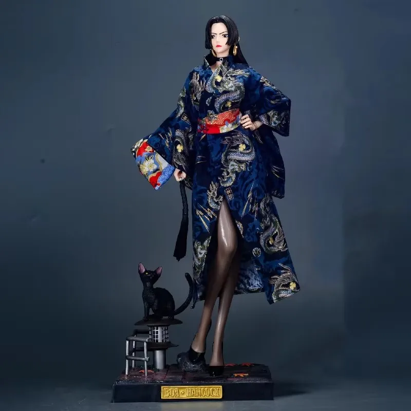 Фигурка кимоно аниме Ута боа 46 см