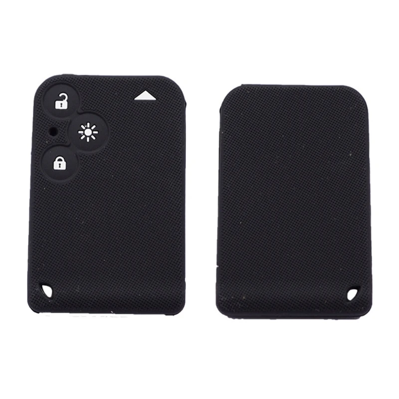 

Silicone Card Protect for CASE Cover Car Remote Control for KEY Fob Silicone for