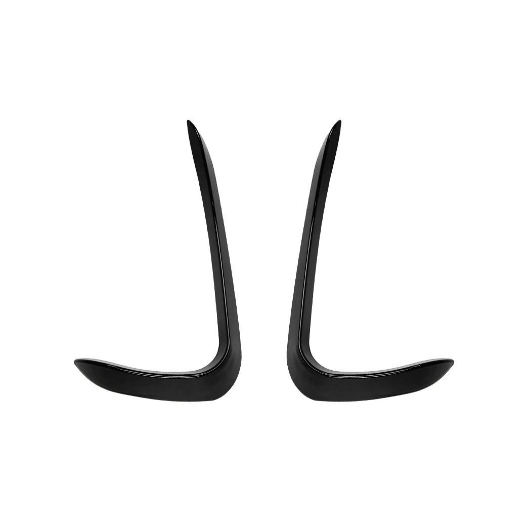 

2 шт. передний бампер, боковой спойлер, разделитель для губ, диффузор, тюнинг, ветровой нож, комплекты кузова, аксессуары для BMW X6 F16 M Sport 2015-2019