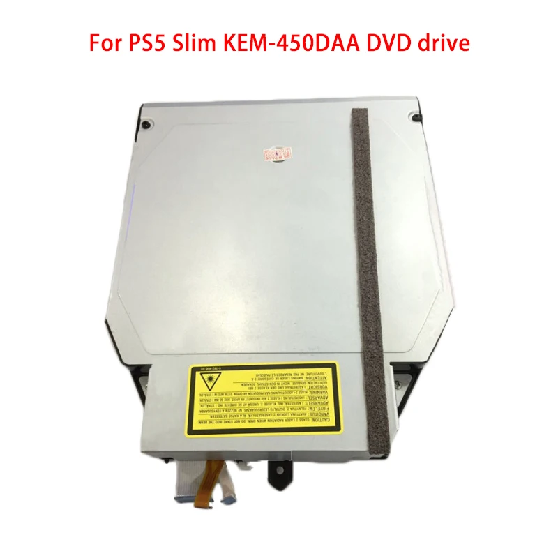 

Original Used KEM-450DAA DVD Rom Drive For PS3 complete Driver Replacement KEM 450DAA For PS3 Slim Console 2500 160-320G Repair