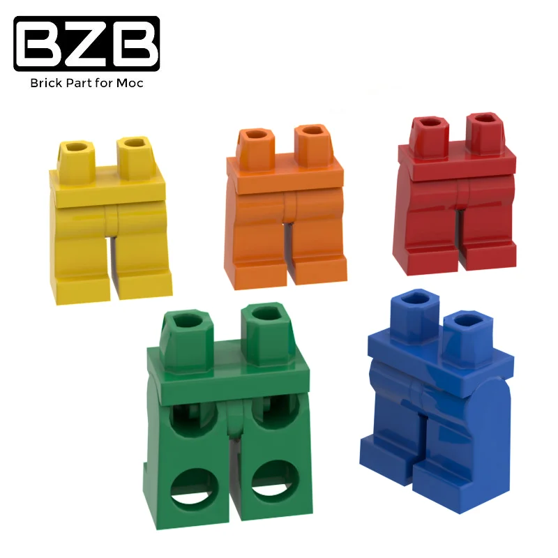 Фигурки-конструкторы BZB MOC 970c00 73200 | Игрушки и хобби