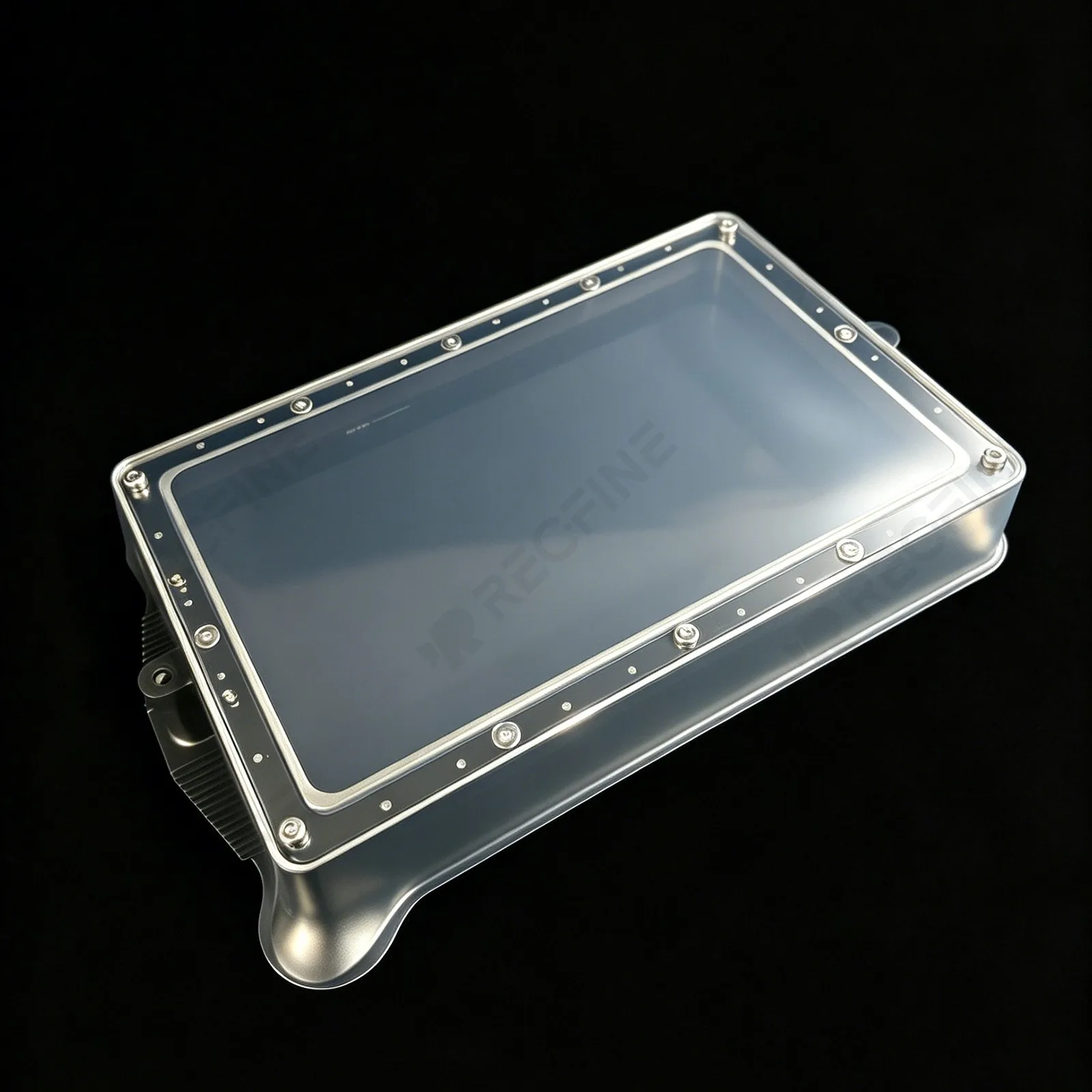 Фото Пленка ACF FEP NFEP для 3D-принтеров Creality Halot-One, Halot-One Plus, Halot-One Pro (аксессуары для фотополимерных 3D-принтеров) №4