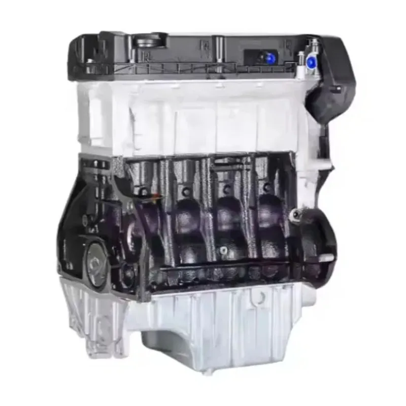 Фото Оригинальное качество 2.0L T20SED L34 в сборе двигателя для Chevrolet Epica Optra Monza Skyhawk №2
