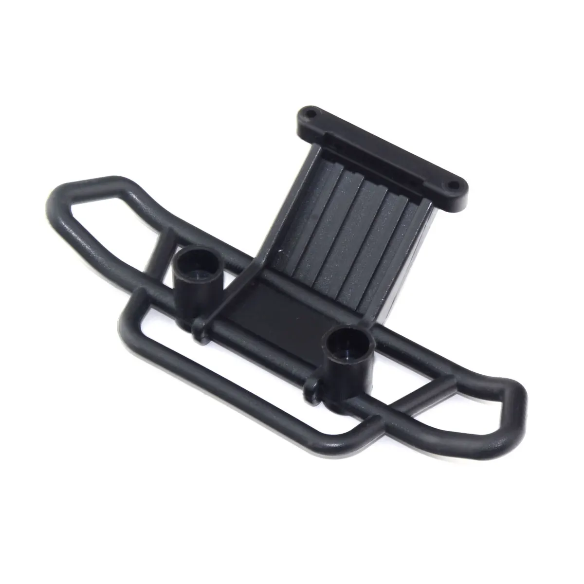 Задний бампер HSP 08003 для 1/10 4WD радиоуправляемой модели автомобиля Monster Truck 94108 94111