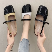 women mules slippers 2022 summer new flats with flip flops casual slides female shoes ladies indoor zapatos para mujer