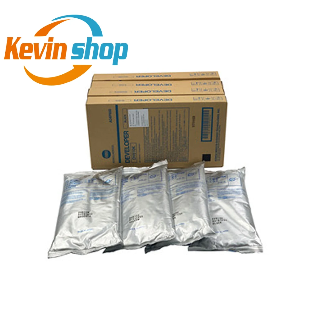 

CKMY DV610 developer for Konica Minolta Bizhub C6501 C6500 C6000 C7000 toner