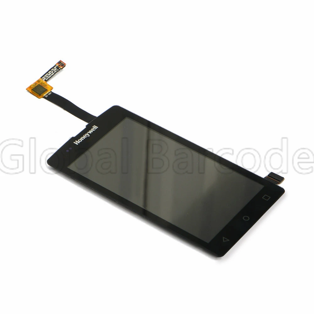 

New LCD Module with Touch Screen Replacement for Honeywell EDA50K