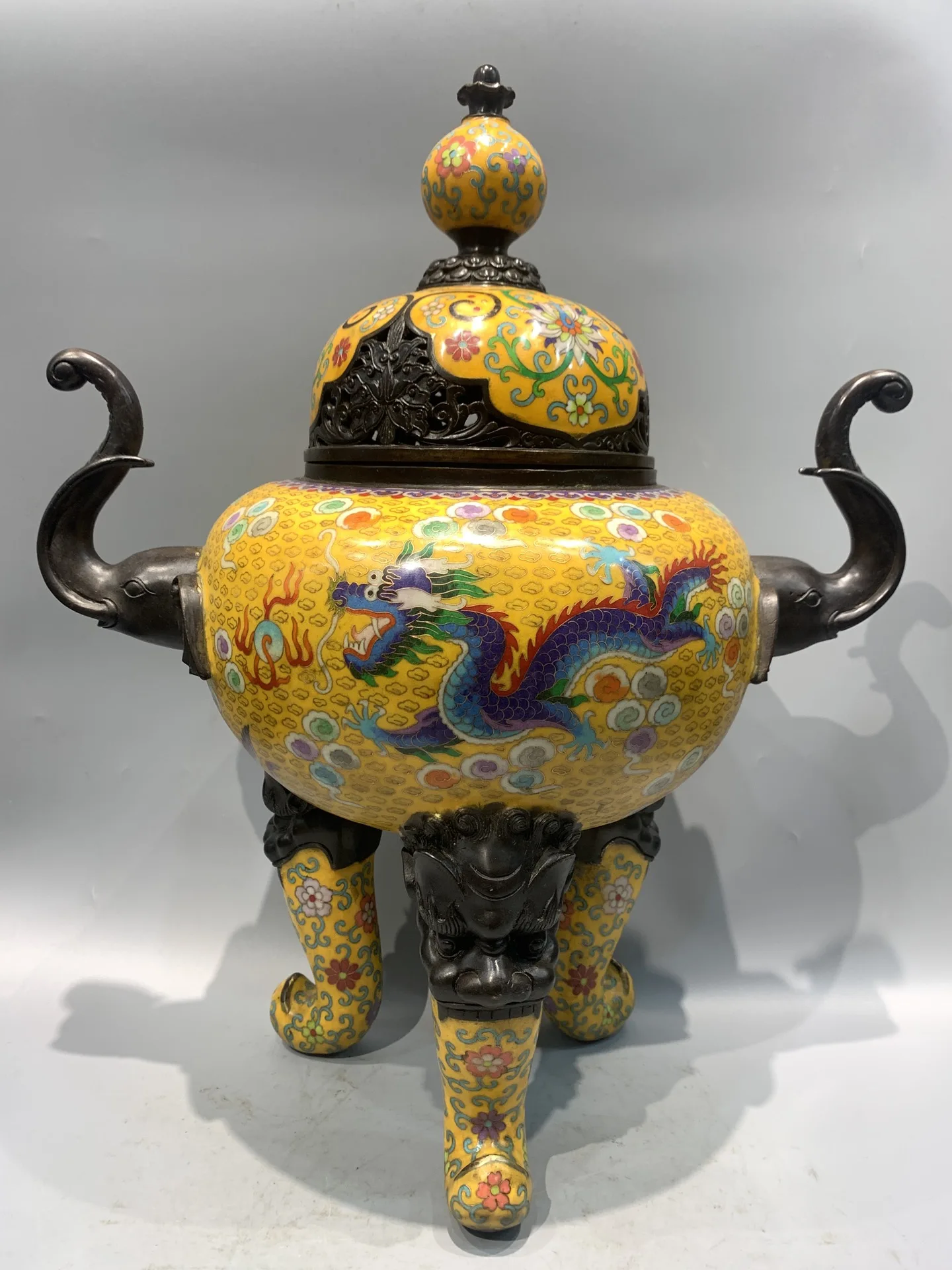 Коллекция тибетских храмов