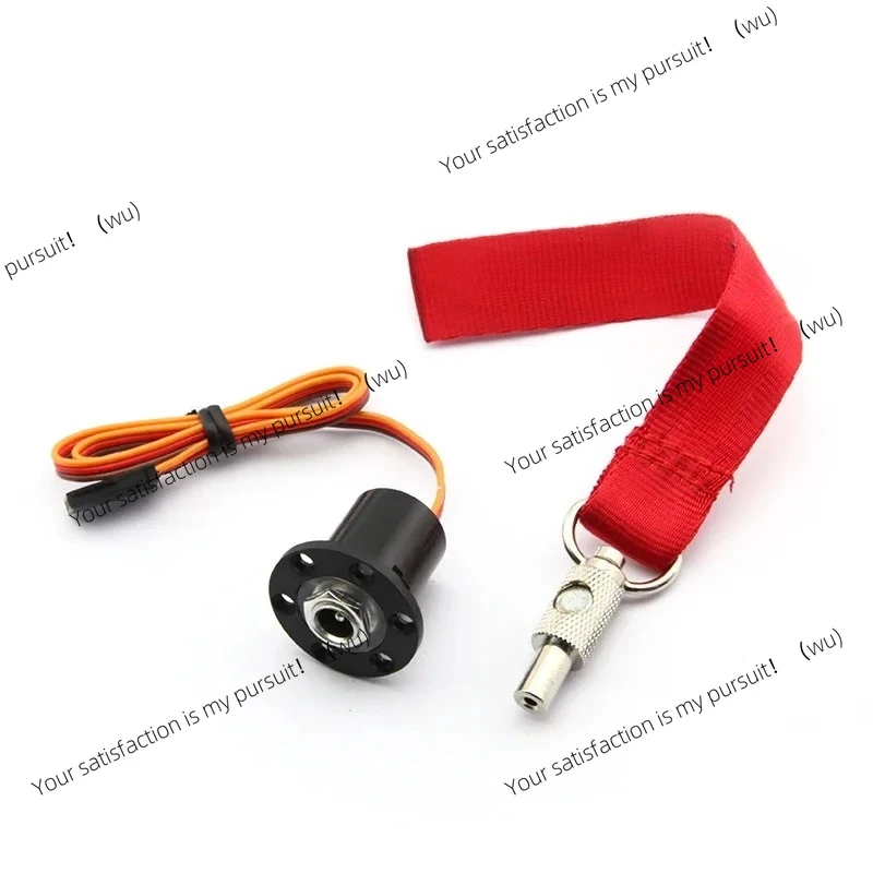 Фото Выключатель ZOCI-Fail Safe Switch (FSS-3) с LED-индикатором, тип флаг/штырь, для VR Pro и VR Pro Duo №2