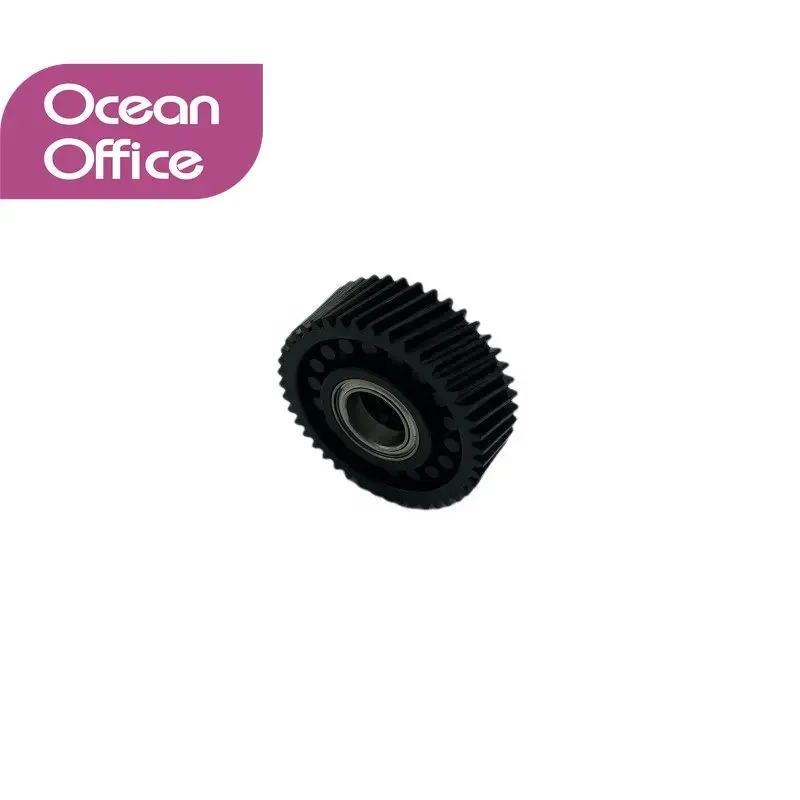 1шт D074-6312 D 0746312 Для Ricoh MP 8100 8120 8220 8210 8200 8110 Вторичная роликовая шестерня передачи