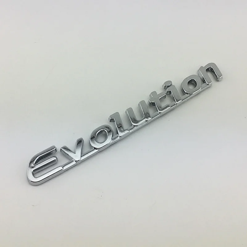 Фото 1 шт. MARK LANCER EVOLUTION9 EVOIX CT9A, EVOLUTION MN154916 №3