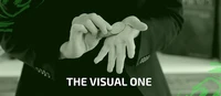the visual one by yuxu magic instructions magic trick