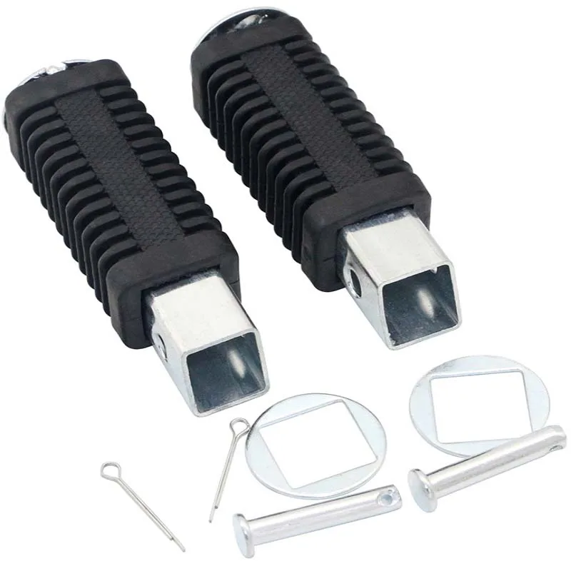 

Ножная мини-педаль для мотоцикла 47 49CC, подходит для внедорожных мотоциклов, квадроциклов, мотоциклов, аксессуаров