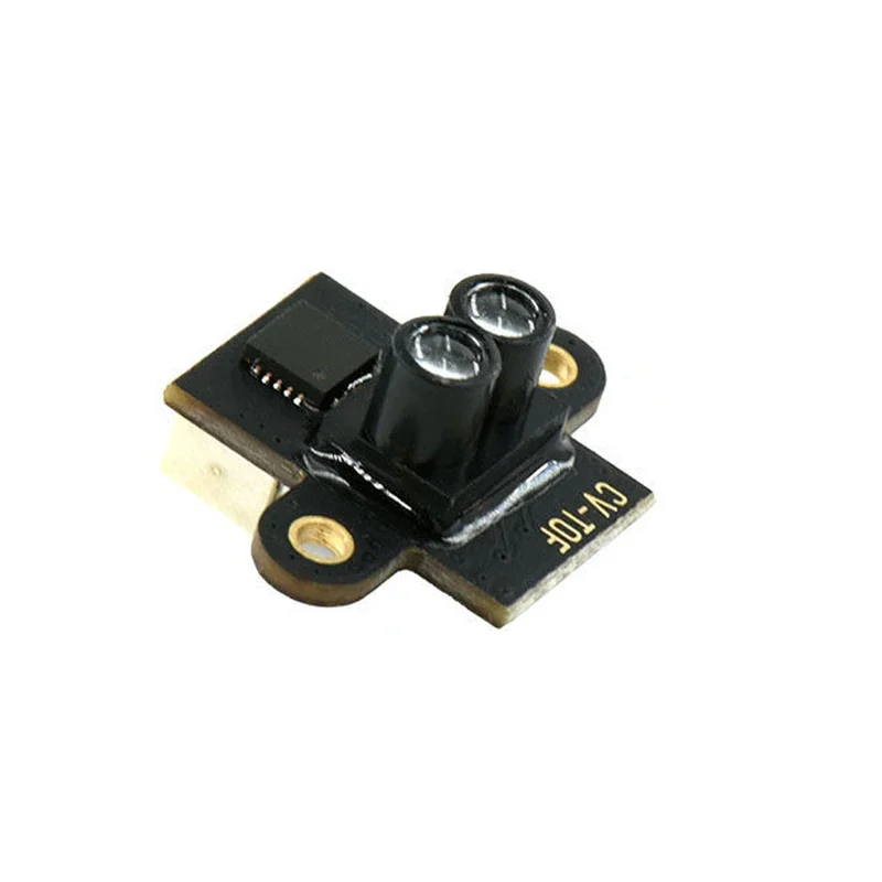 Фото Модуль инфракрасного измерения расстояния SkyDEl1PCS 3.5-5.5V DToF, 20-8000 мм, 50 Гц, 0.6 г, легкий, совместим с UART I2C, для радиоуправляемых моделей №2