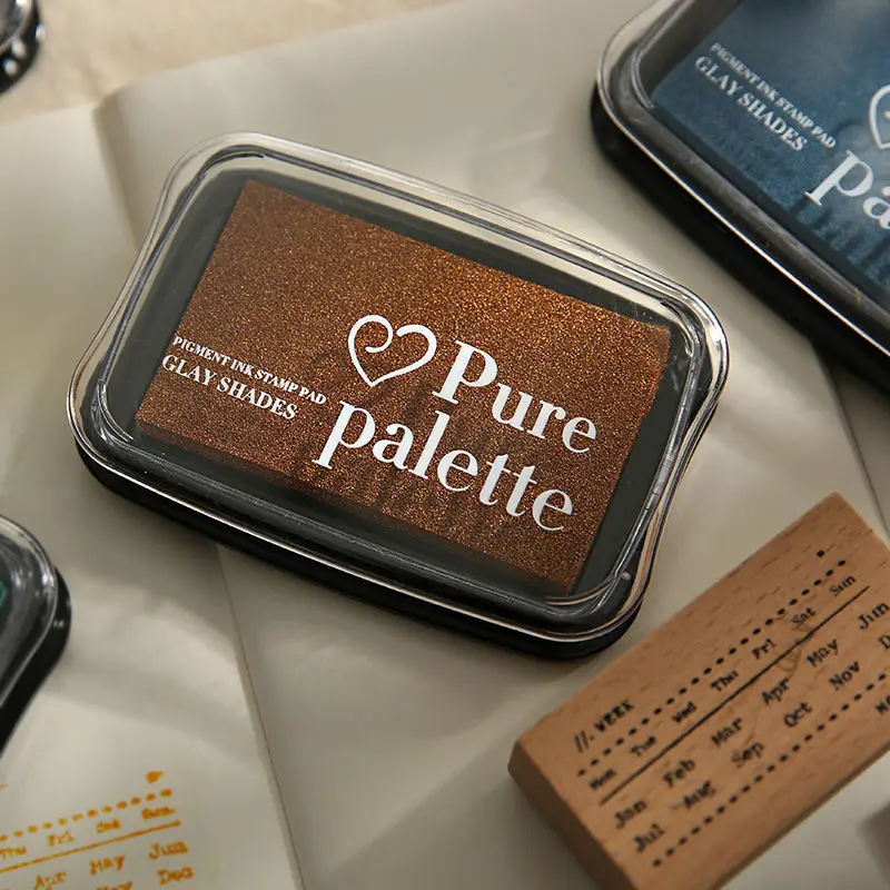 Рисунок 5 - Стол для печати на водной основе в стиле ретро