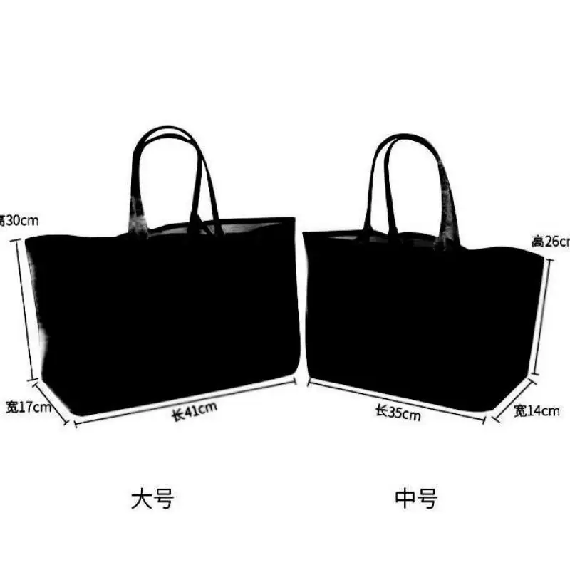 Брендовая дизайнерская женская сумка GY вместительная пляжная и кошельки 2022