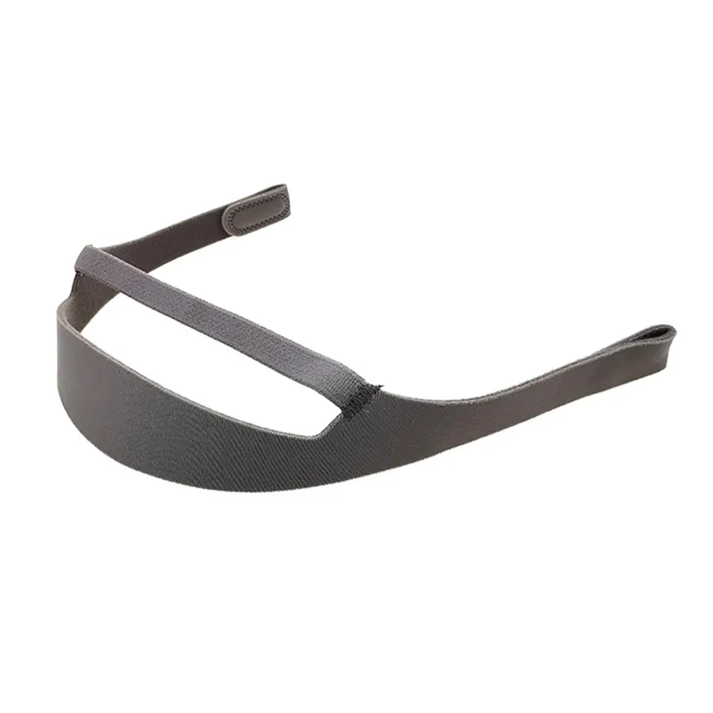 

CPAP Headgear For Phi-lips W317F DreamWear Headgear Replacement Nasal Mask Strap Ventilator Nose Pillow Belt For CPAP Machine