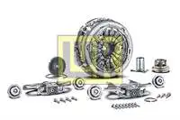 

LUK 602001600 FOR CLUTCH KIT CLIO IV (_): 1.2 TCE 120 (BHM0)