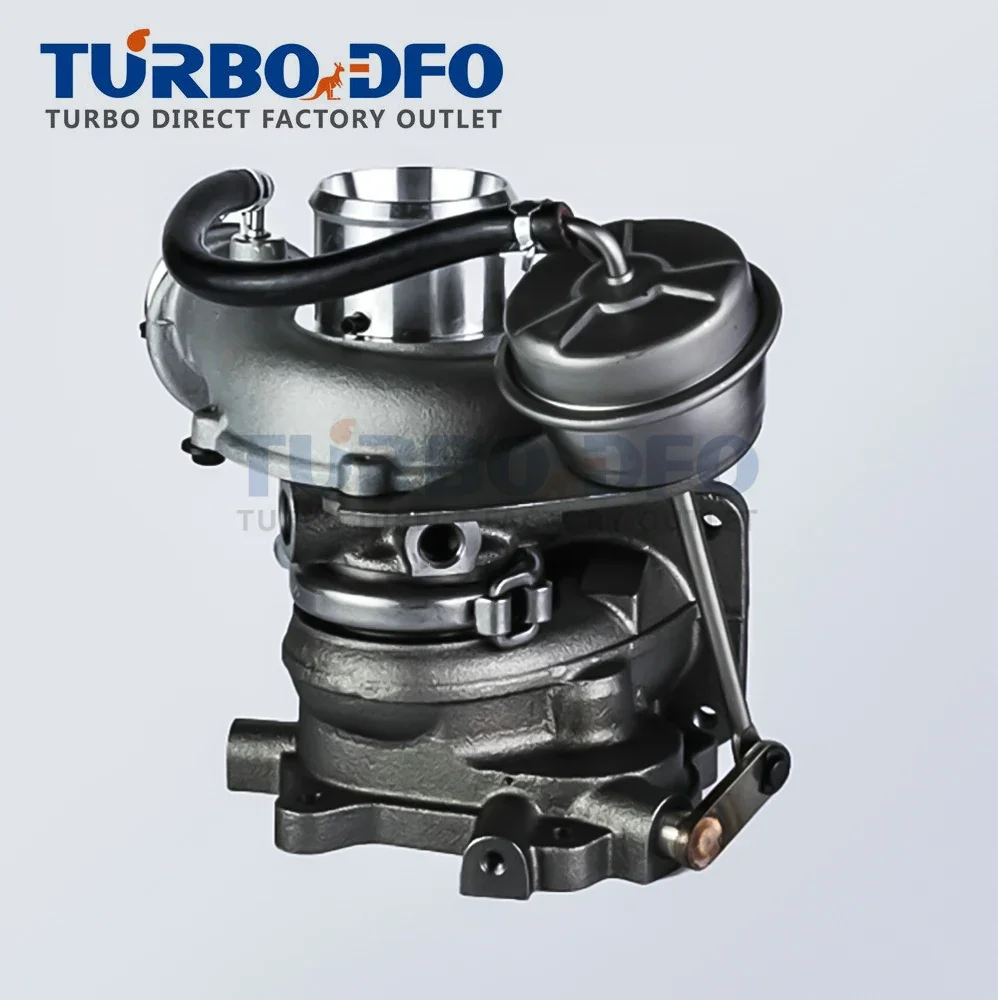 Внутренние запасные части Turbolader для Lancia Delta III 1.4 TB 16V 88Kw 120HP VL37 71793892 Полный