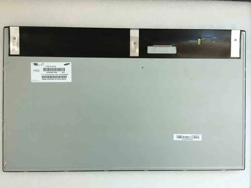 

Новый ЖК-экран 21,5 дюйма LTM215HT05