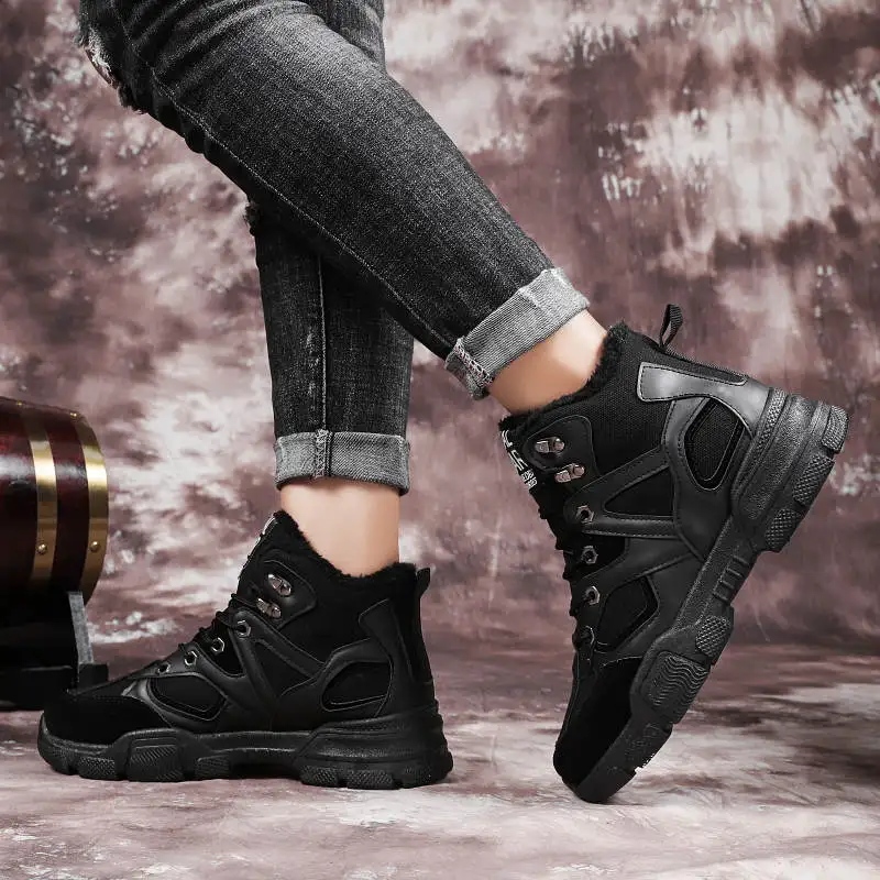 

Кроссовки мужские теннисные на массивной подошве, дизайнерские брендовые теннисные туфли, без каблука, большие размеры, лето