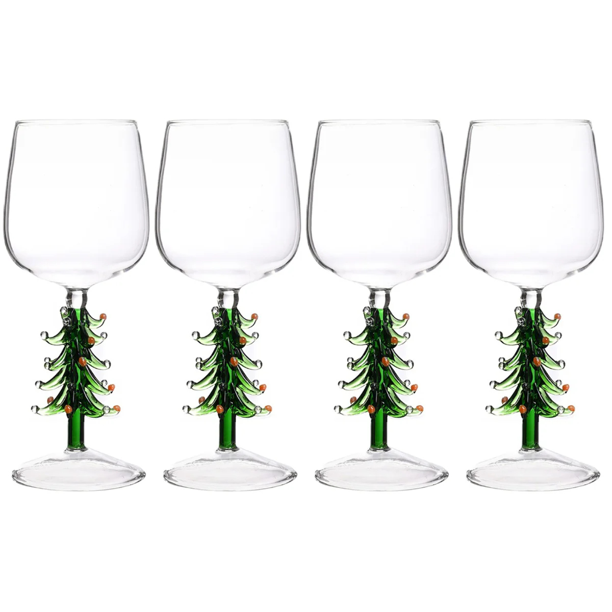 

Cocktail Goblets Drink Goblet Glasses Martini Cupchampagne Cups Beverage Barjuce Container Summer Christmas Tree Party Rimmed