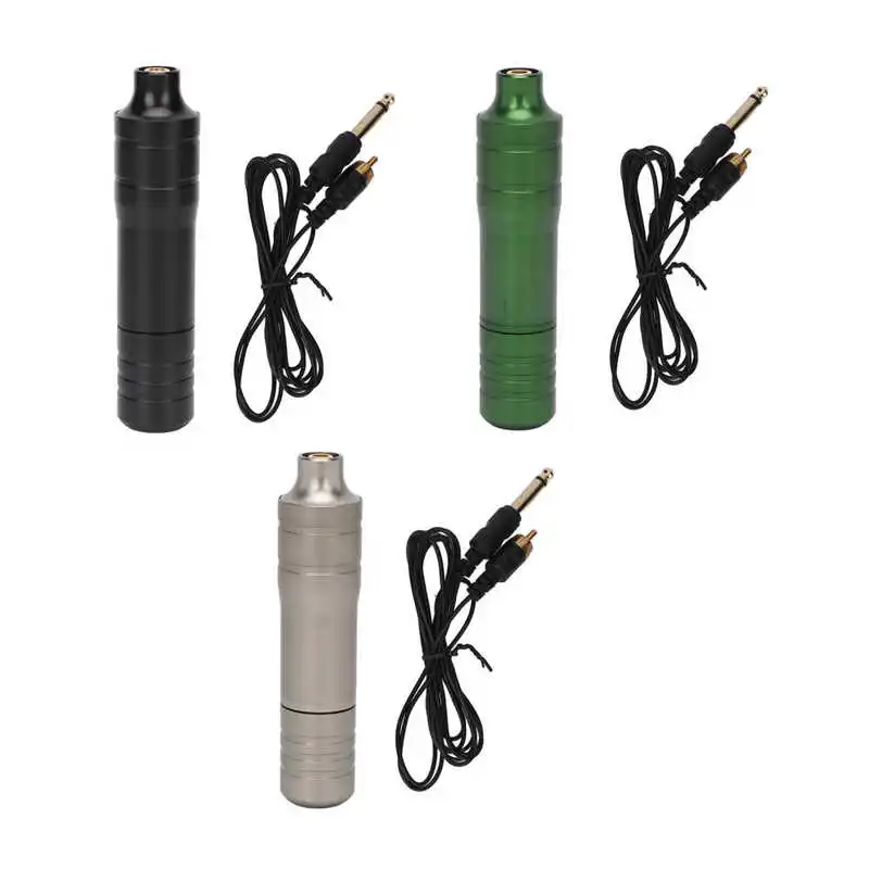 

Wireless Tattoo Pen Machine Tattoo Pen Connector for Shop